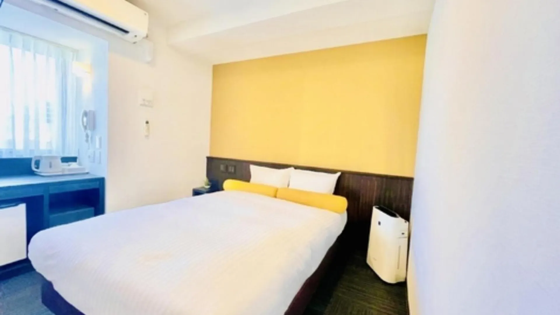 Nihonbashi Crystal Hotel - Vacation Stay 98891V Osaka