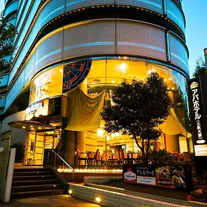 Apa Temma Ōsaka