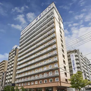 Hotel Toyoko Tenjinbashi-suji Rokuchome, Osaca